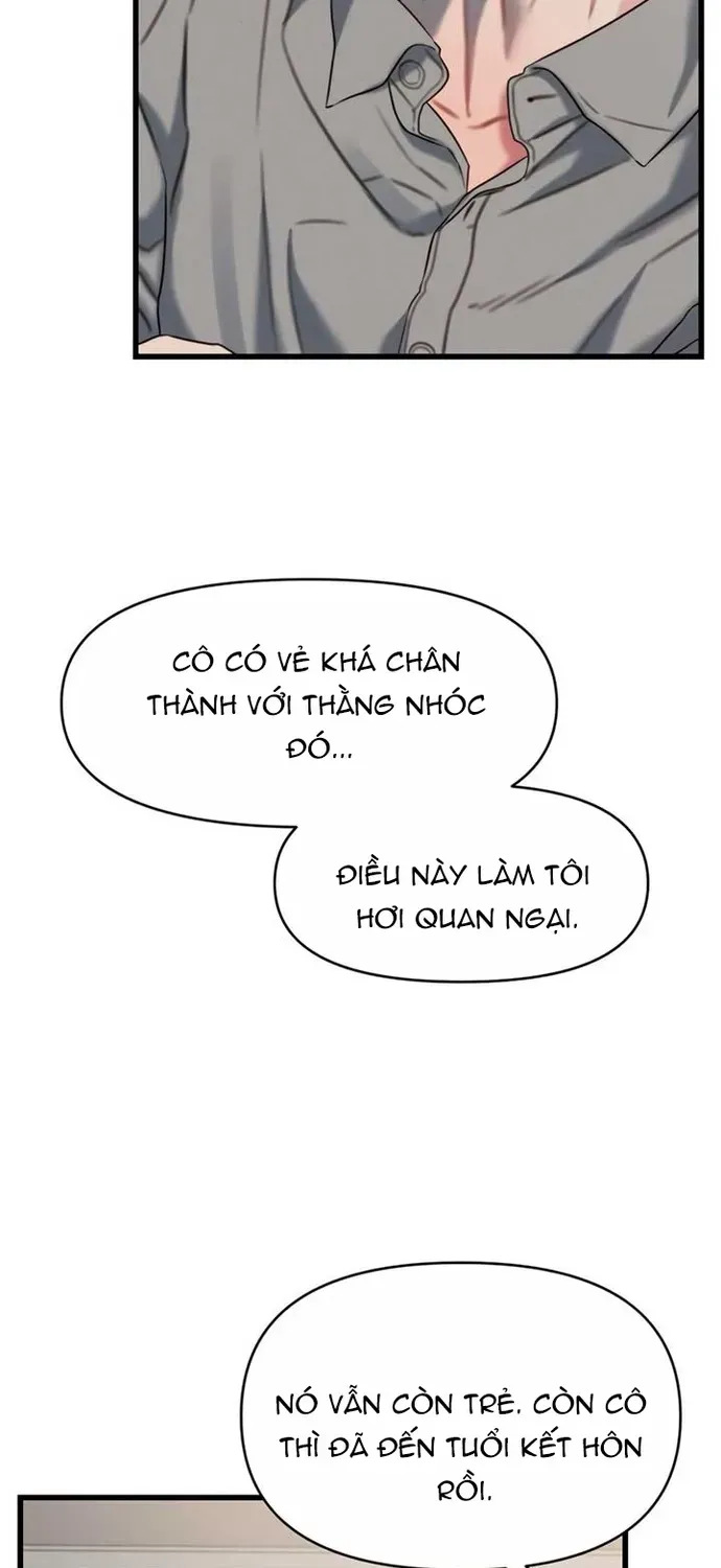Cạm Bẫy Thanh Lịch