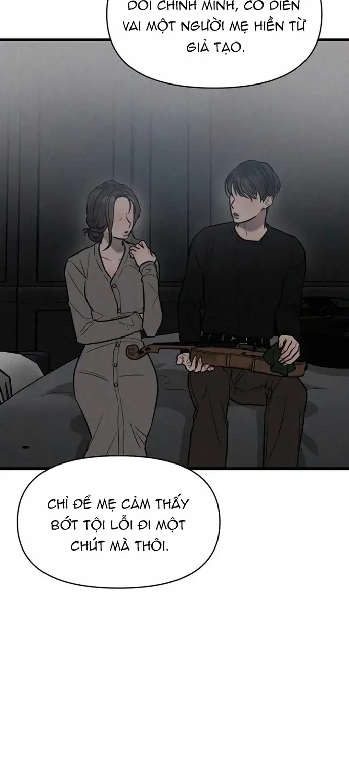 Cạm Bẫy Thanh Lịch