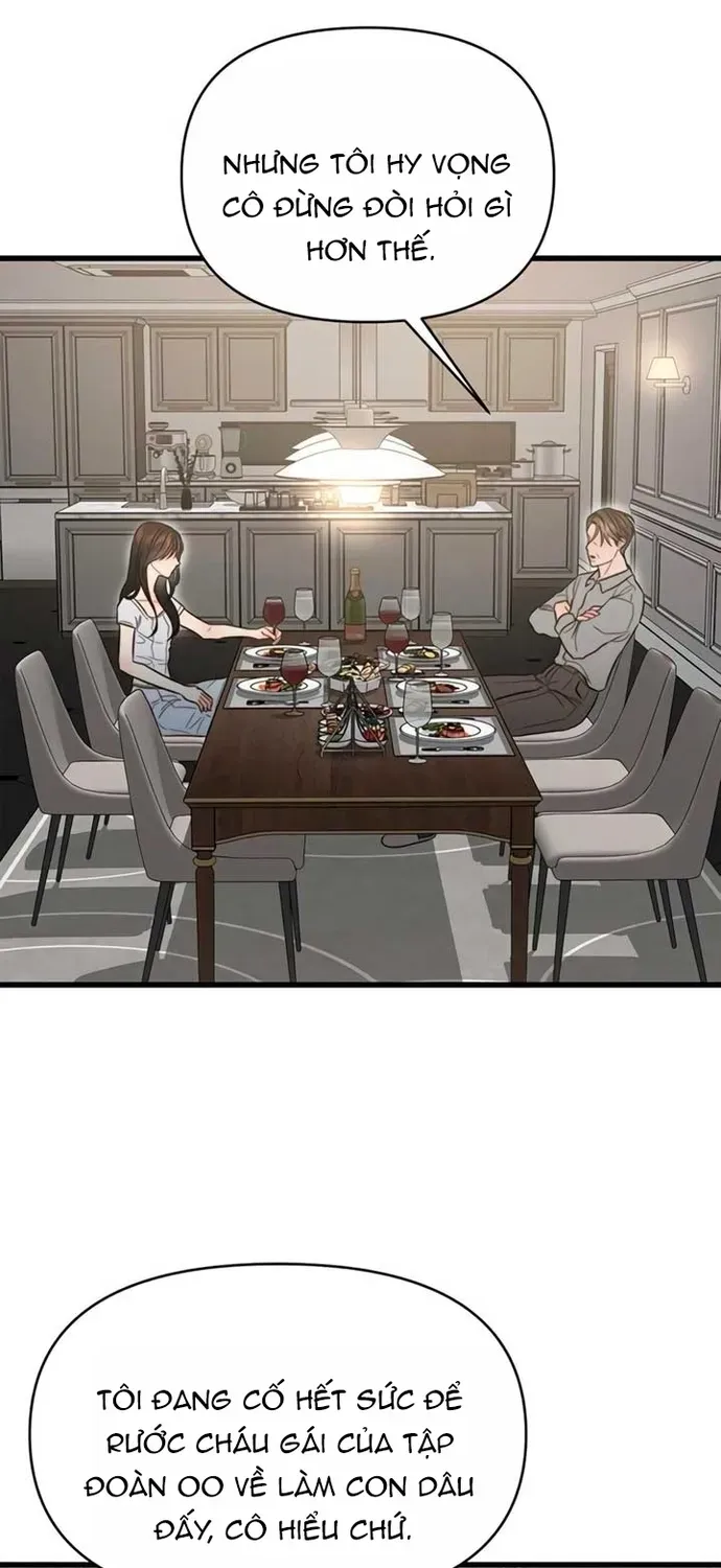 Cạm Bẫy Thanh Lịch