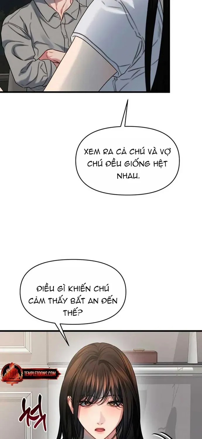 Cạm Bẫy Thanh Lịch