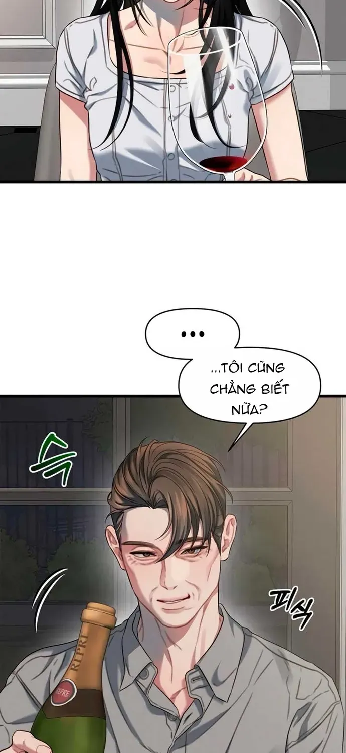 Cạm Bẫy Thanh Lịch