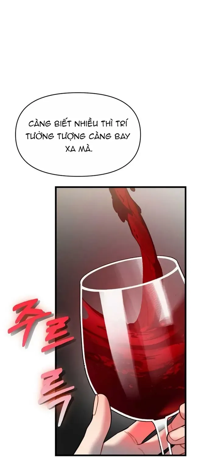 Cạm Bẫy Thanh Lịch