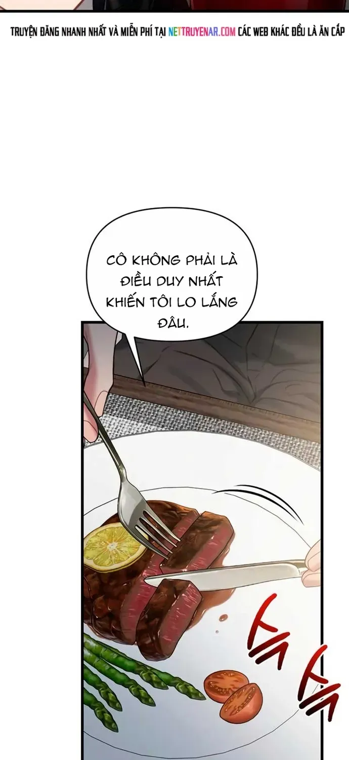 Cạm Bẫy Thanh Lịch