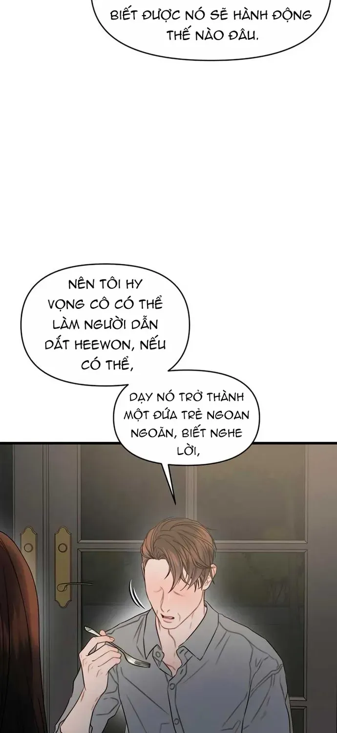 Cạm Bẫy Thanh Lịch