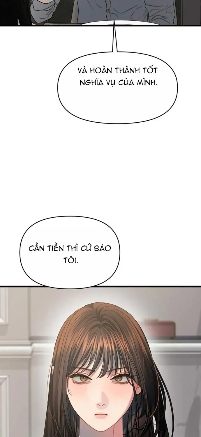 Cạm Bẫy Thanh Lịch