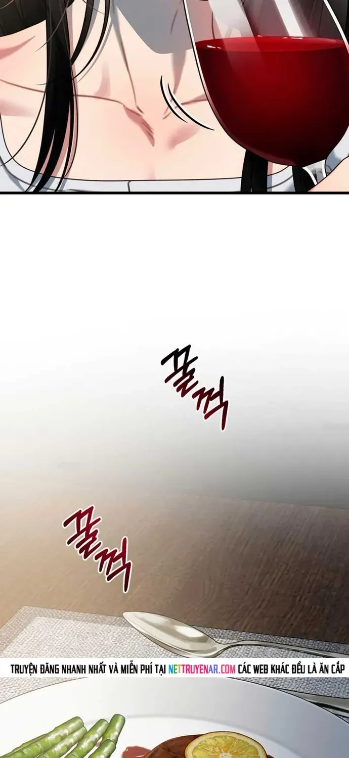 Cạm Bẫy Thanh Lịch