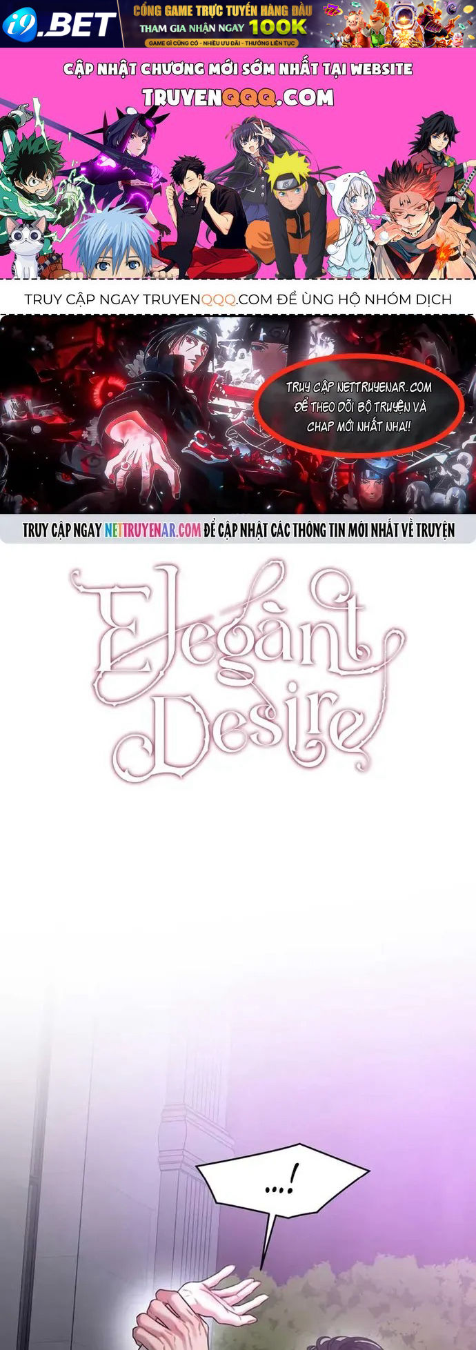 Cạm Bẫy Thanh Lịch Chap 90 - Next Chap 91