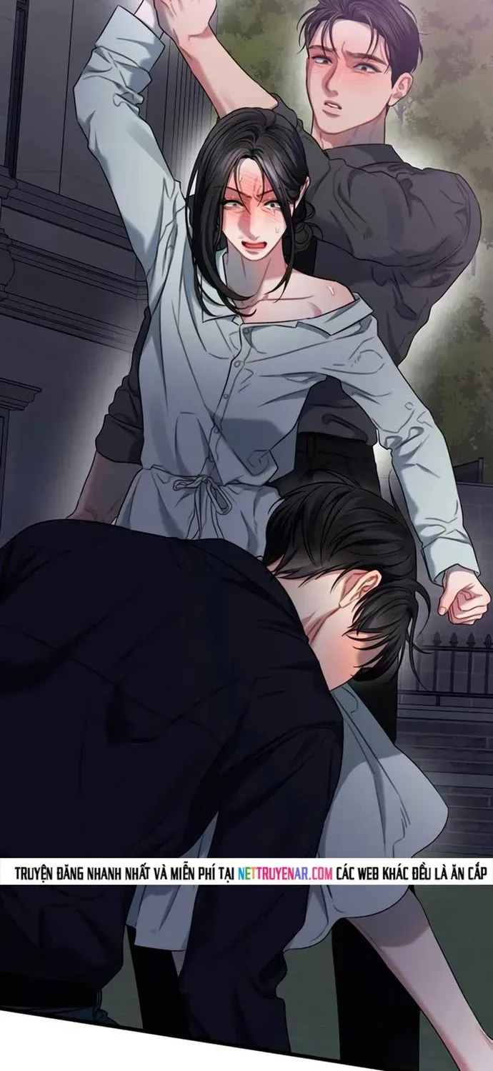 Cạm Bẫy Thanh Lịch