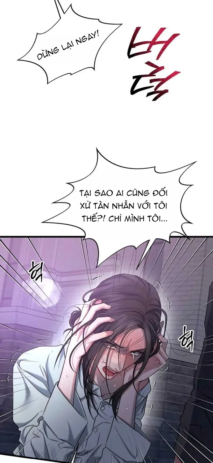 Cạm Bẫy Thanh Lịch