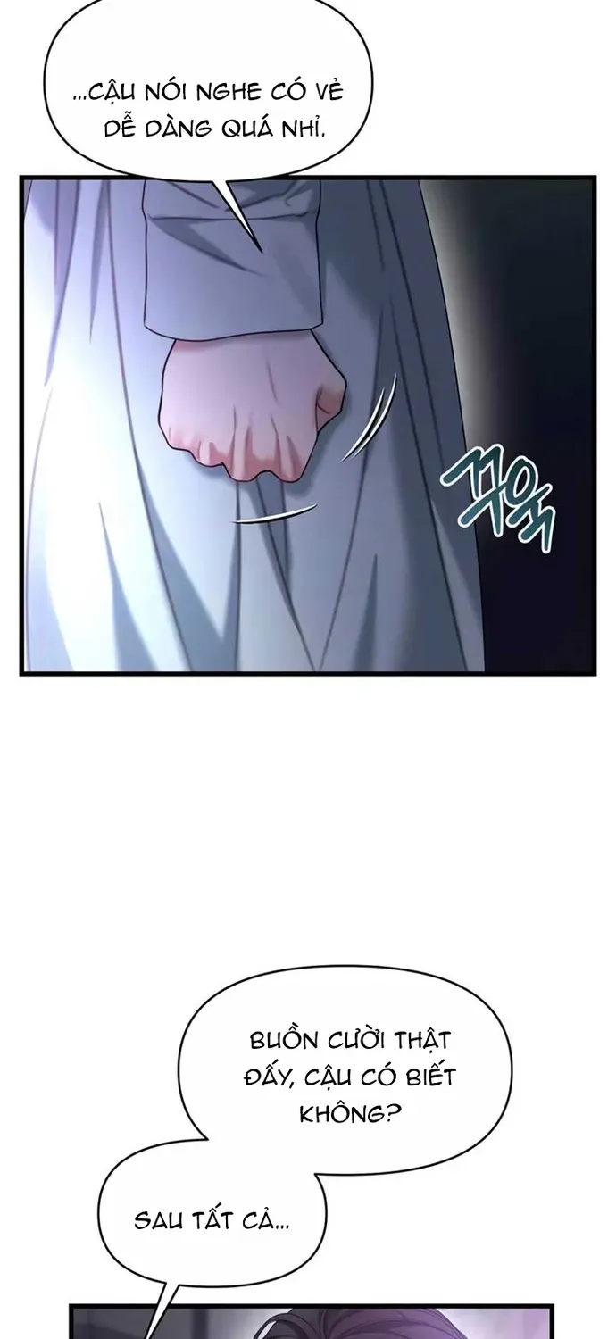 Cạm Bẫy Thanh Lịch