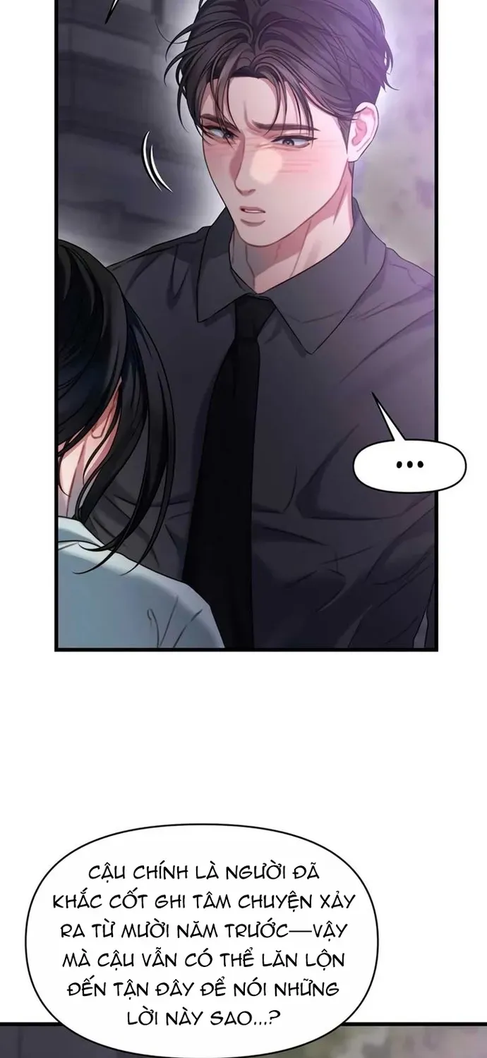 Cạm Bẫy Thanh Lịch