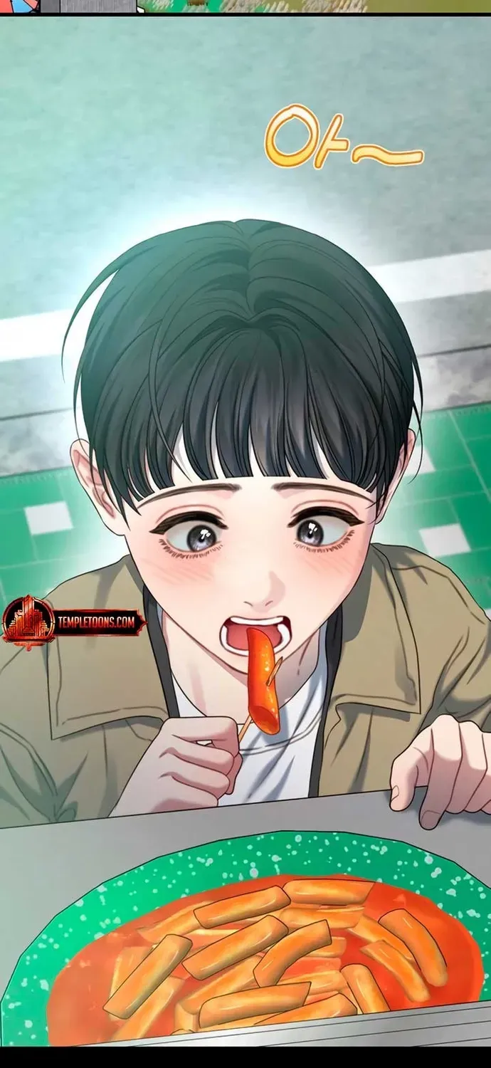 Cạm Bẫy Thanh Lịch