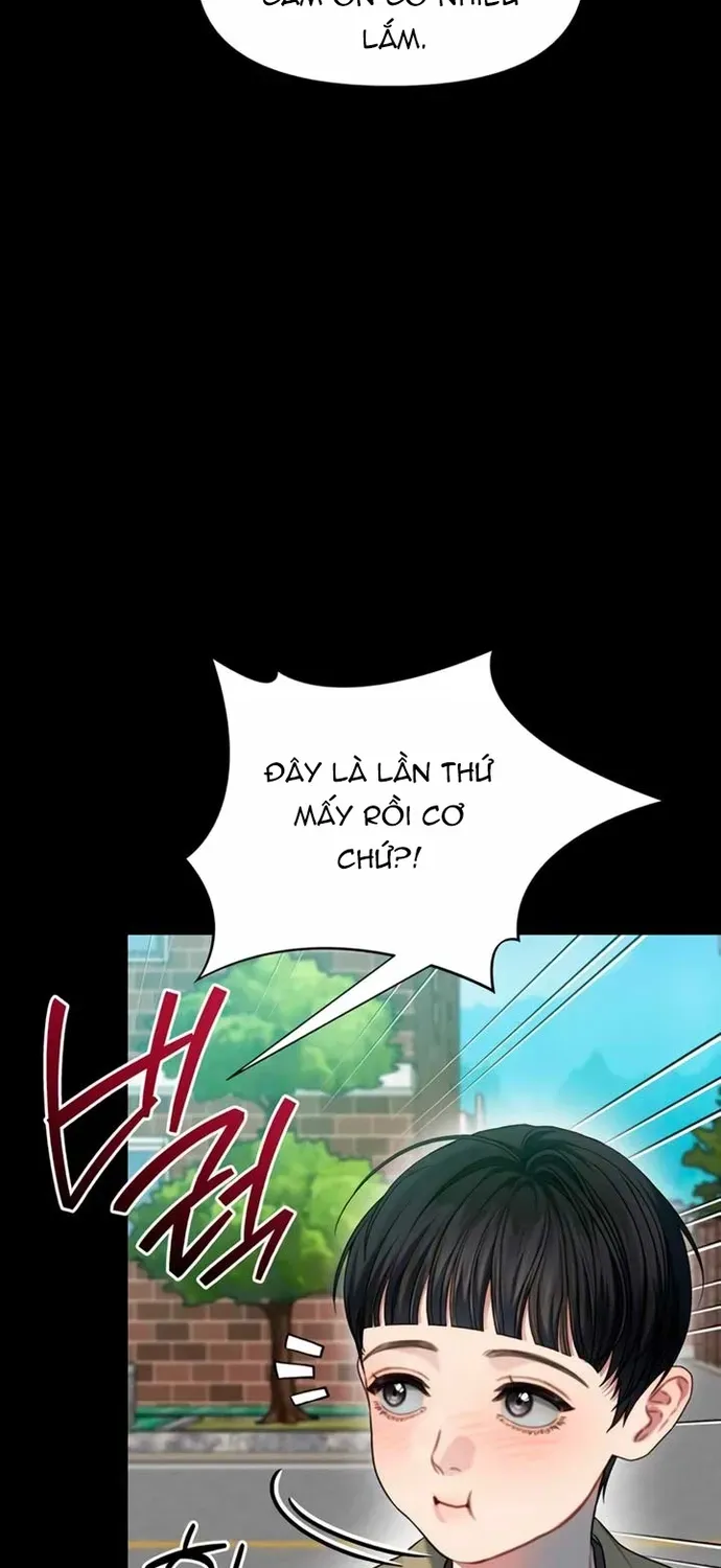 Cạm Bẫy Thanh Lịch