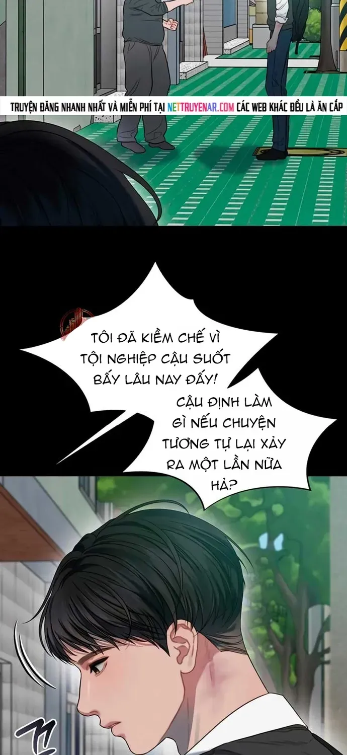 Cạm Bẫy Thanh Lịch