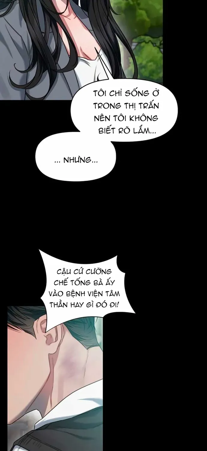 Cạm Bẫy Thanh Lịch