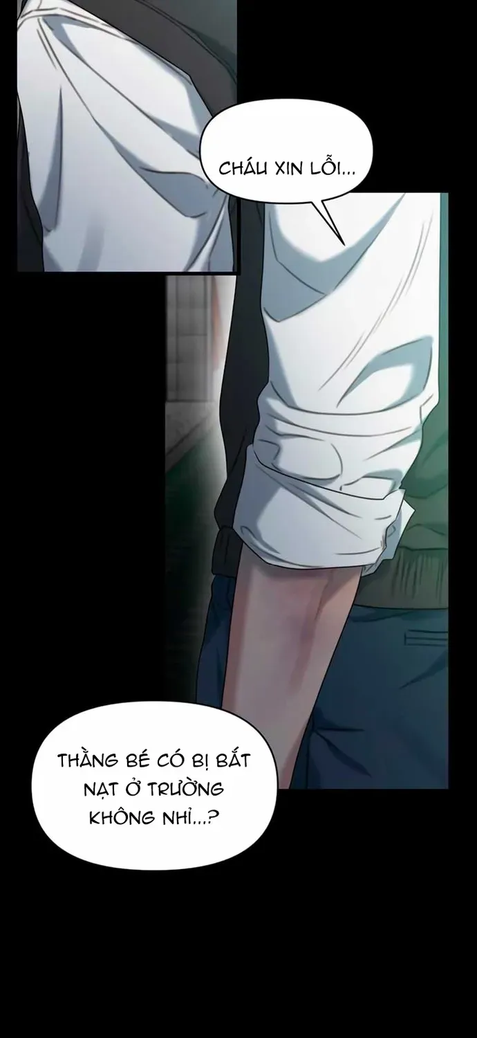 Cạm Bẫy Thanh Lịch