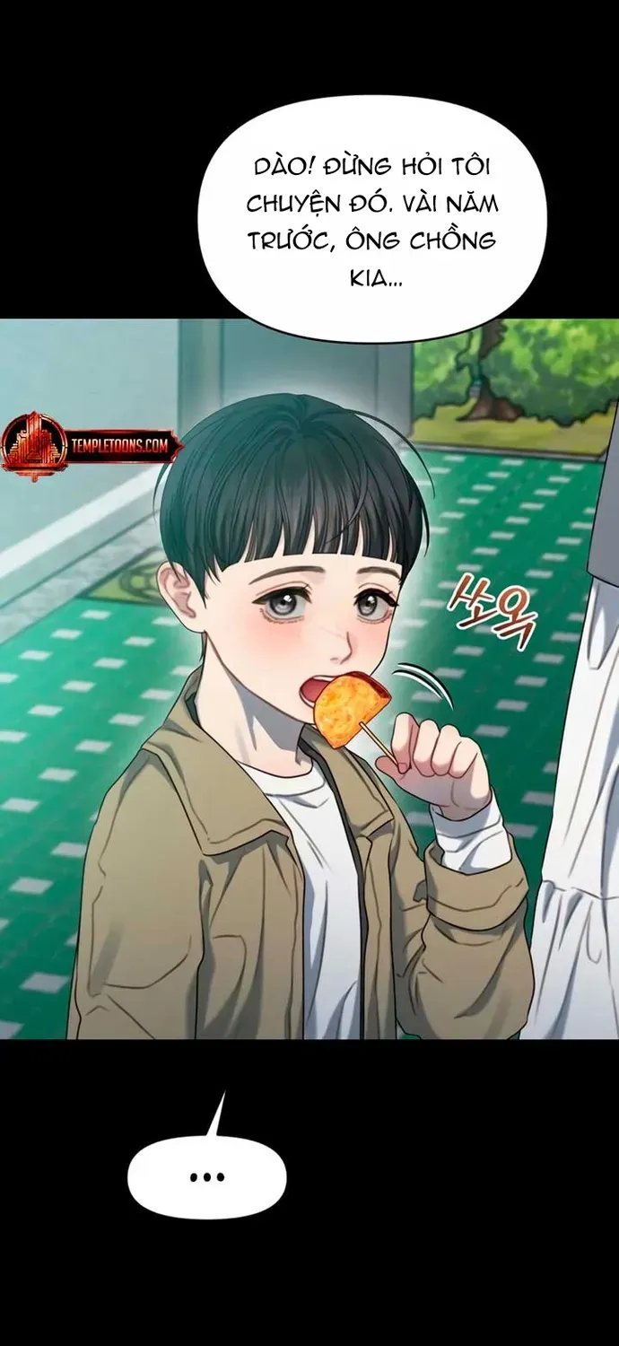 Cạm Bẫy Thanh Lịch