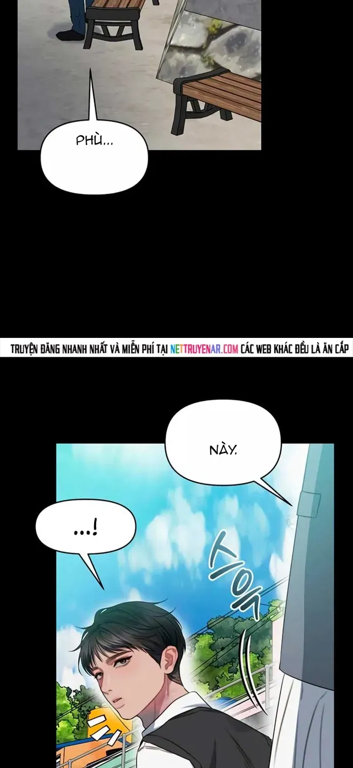 Cạm Bẫy Thanh Lịch