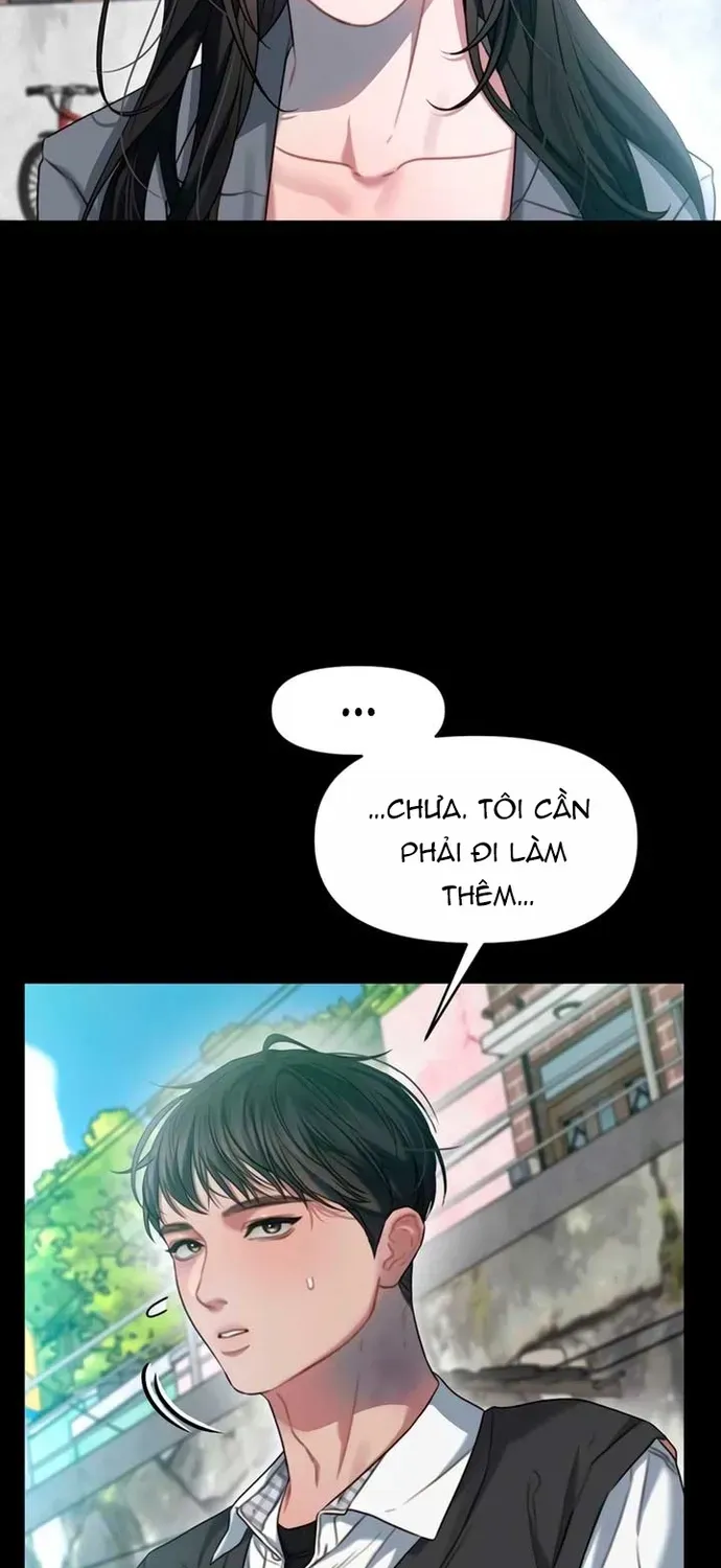 Cạm Bẫy Thanh Lịch