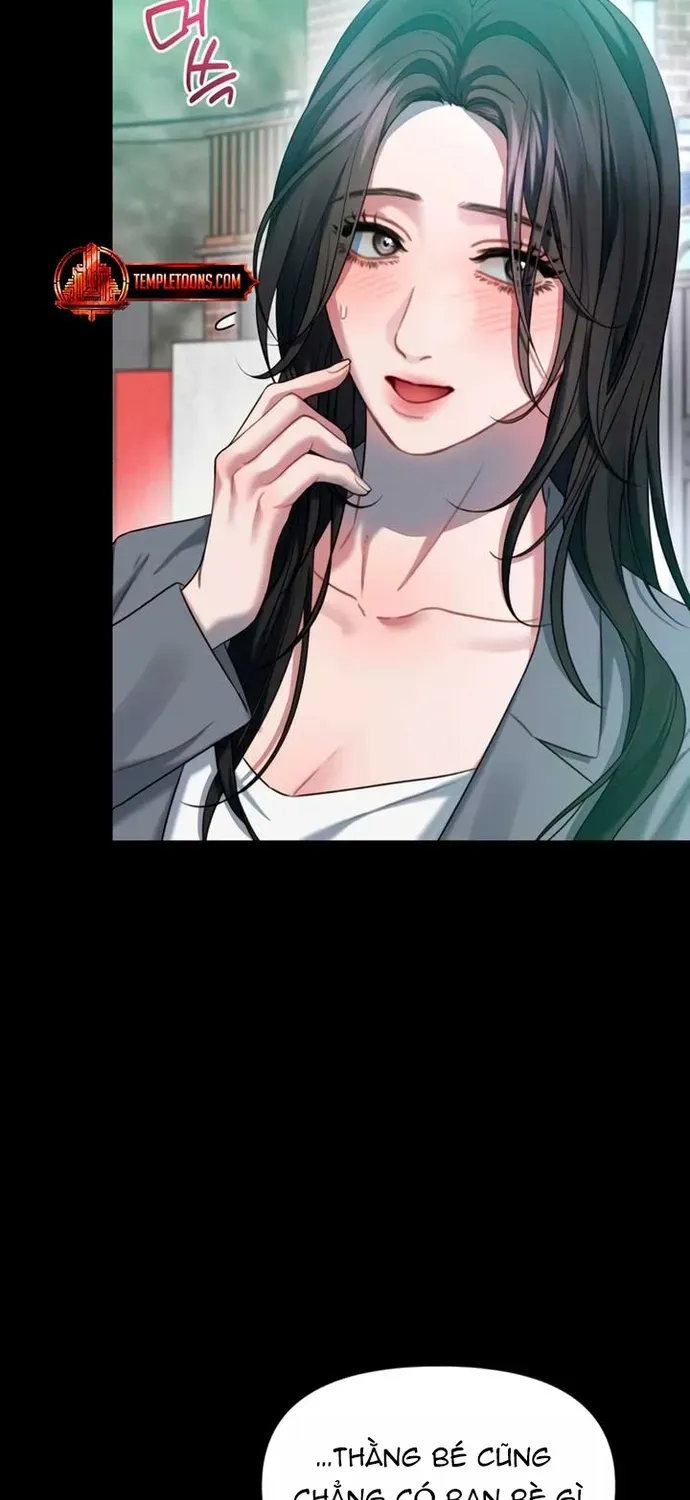 Cạm Bẫy Thanh Lịch