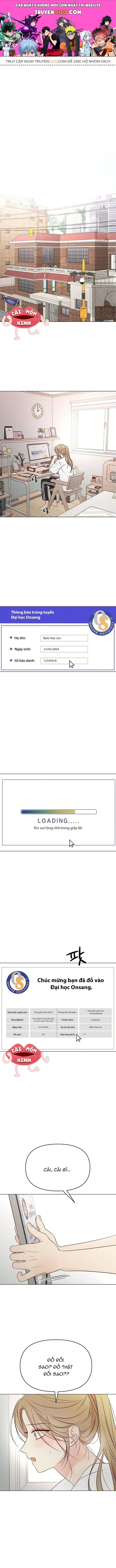 Soái Ca Kiểu Mẫu Chap 1 - Next Chap 2