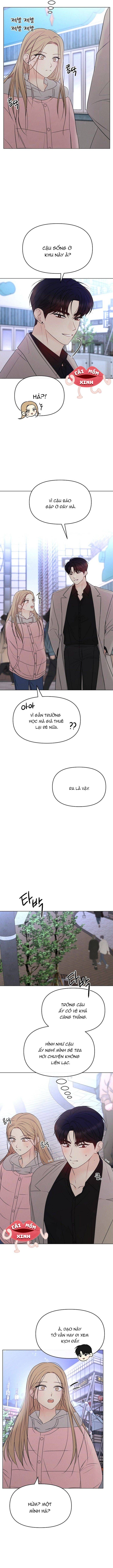 Soái Ca Kiểu Mẫu Chap 1 - Next Chap 2