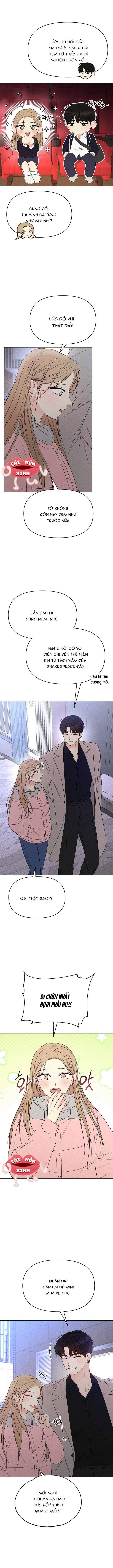 Soái Ca Kiểu Mẫu Chap 1 - Next Chap 2