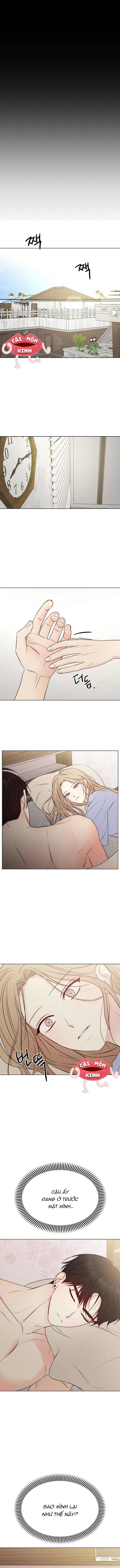 Soái Ca Kiểu Mẫu Chap 1 - Next Chap 2
