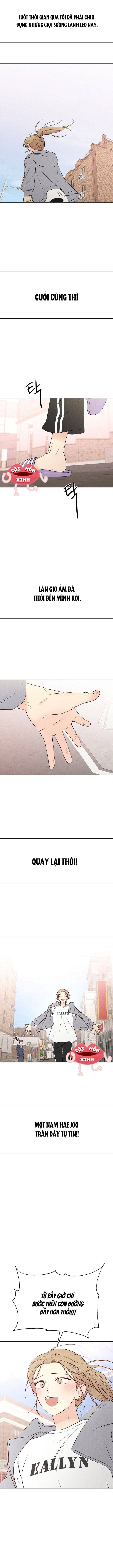 Soái Ca Kiểu Mẫu Chap 1 - Next Chap 2