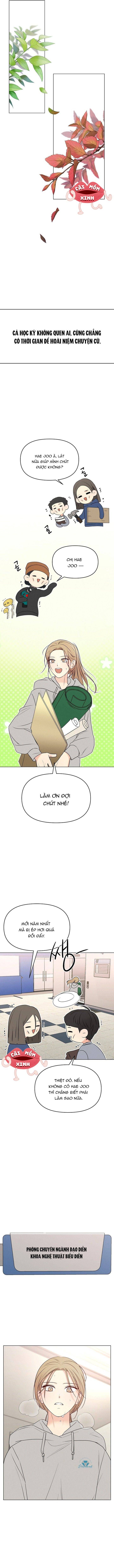 Soái Ca Kiểu Mẫu Chap 1 - Next Chap 2