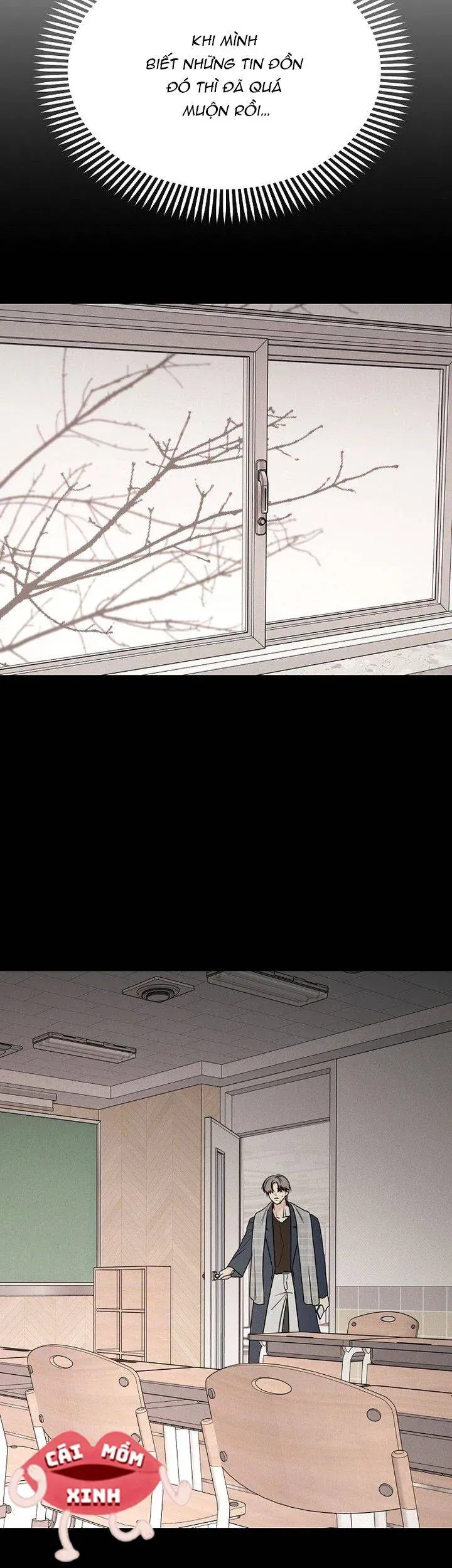 Soái Ca Kiểu Mẫu Chap 10 - Next Chap 11