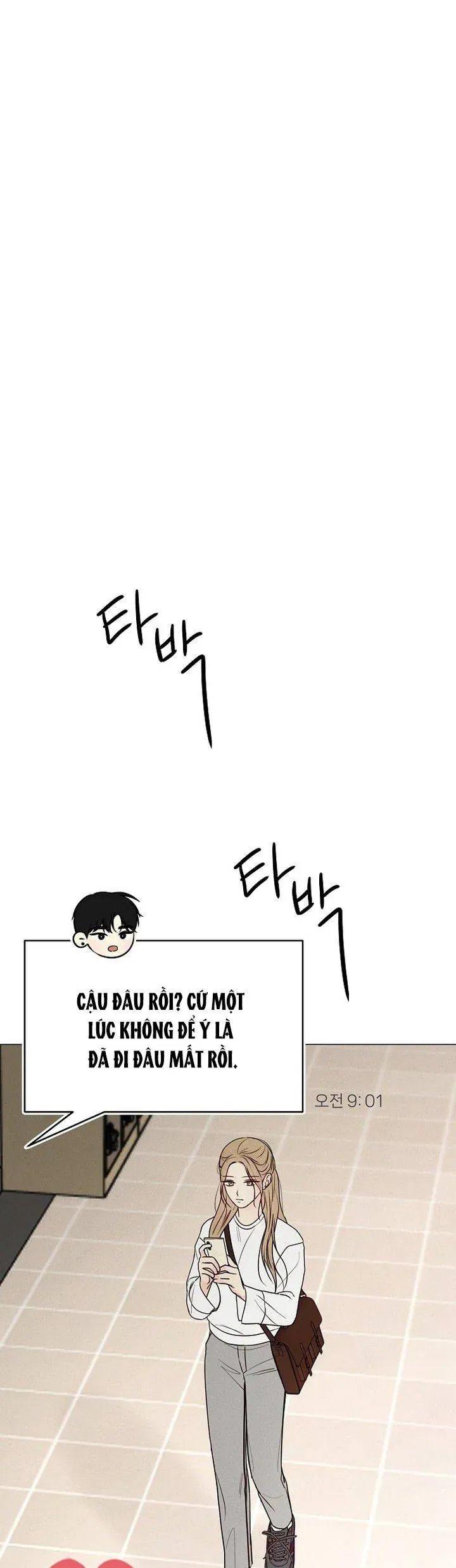 Soái Ca Kiểu Mẫu Chap 10 - Next Chap 11