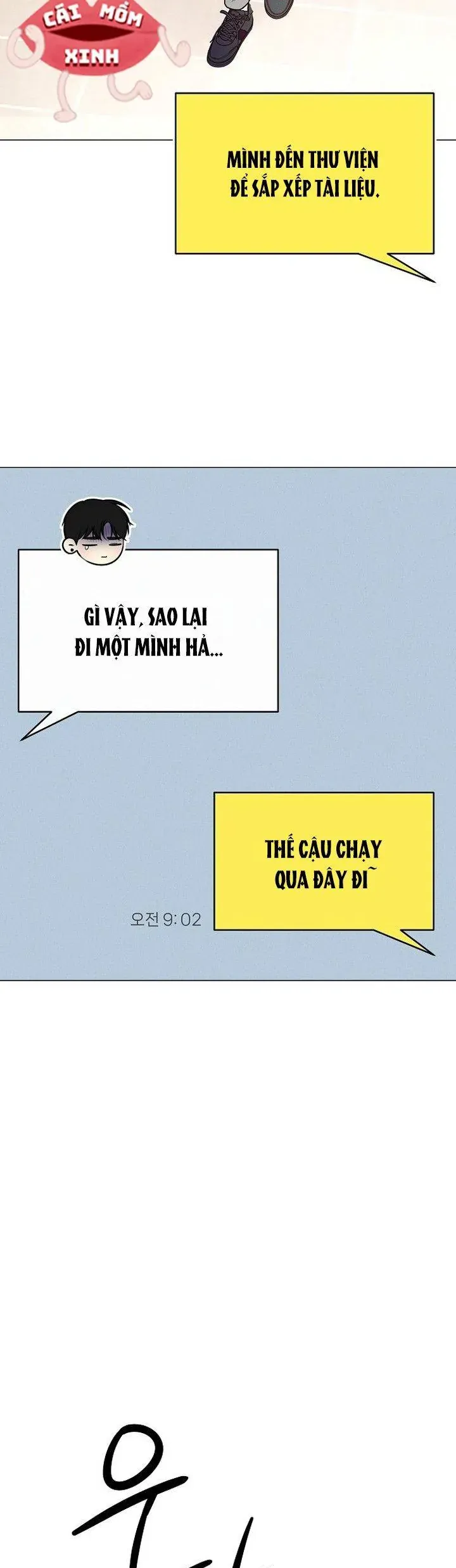 Soái Ca Kiểu Mẫu Chap 10 - Next Chap 11