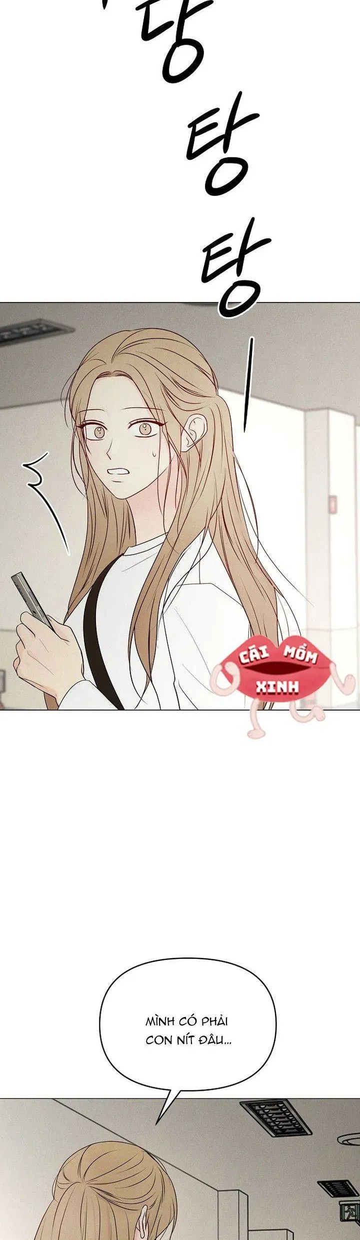 Soái Ca Kiểu Mẫu Chap 10 - Next Chap 11