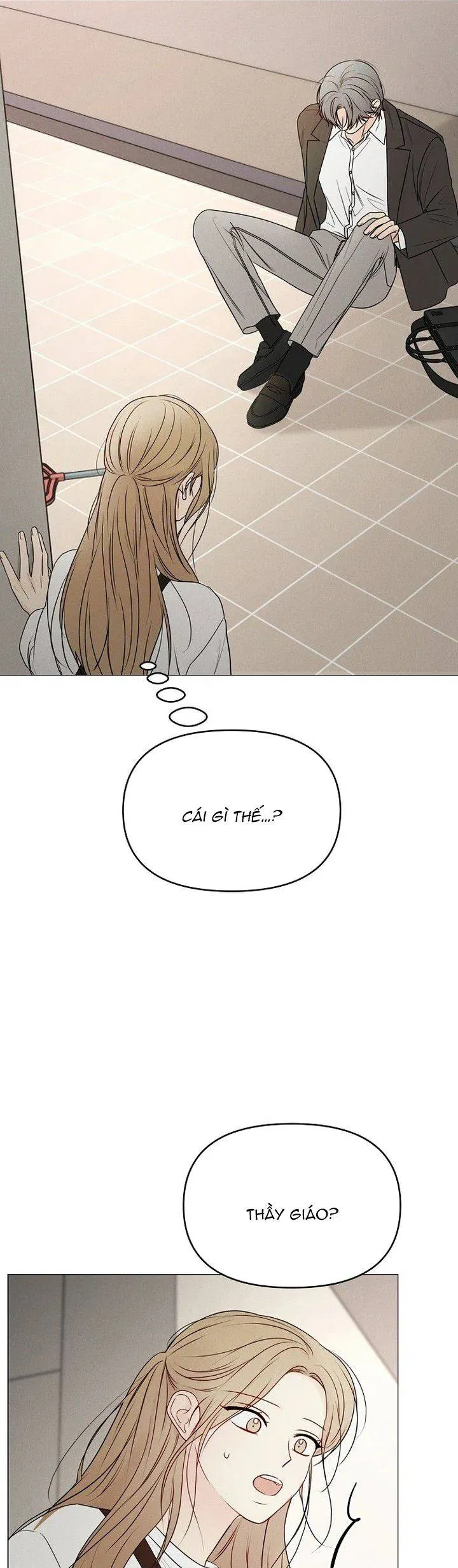 Soái Ca Kiểu Mẫu Chap 10 - Next Chap 11