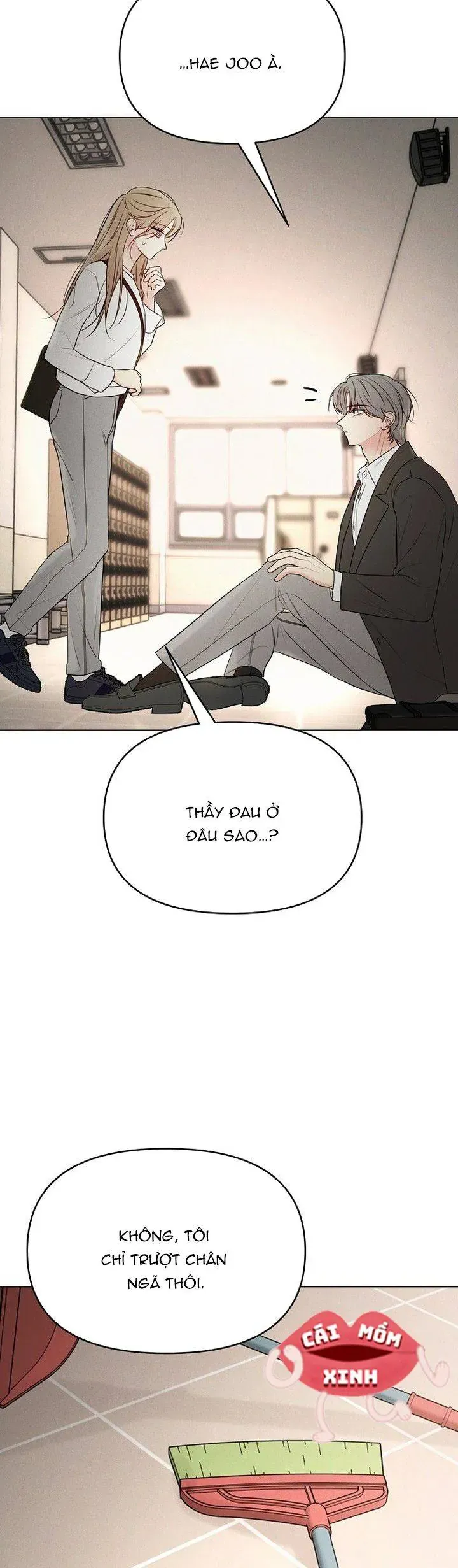 Soái Ca Kiểu Mẫu Chap 10 - Next Chap 11