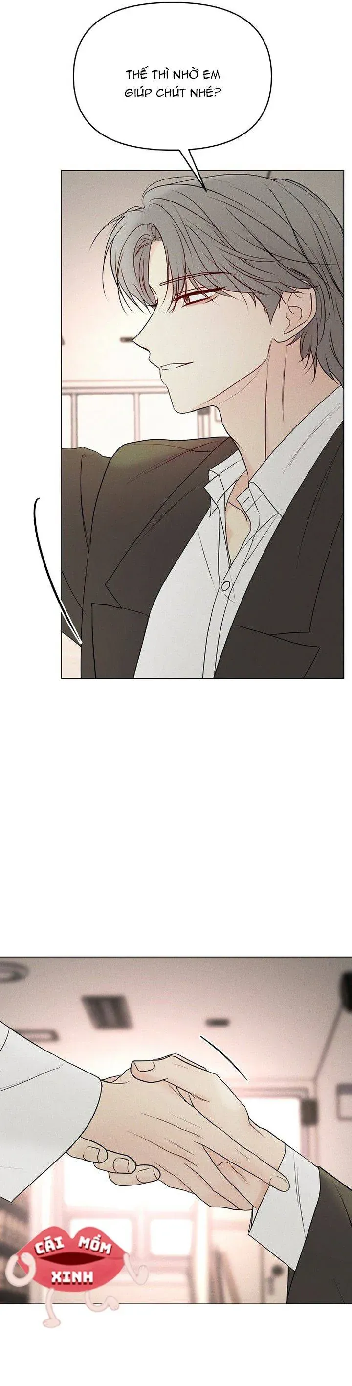 Soái Ca Kiểu Mẫu Chap 10 - Next Chap 11