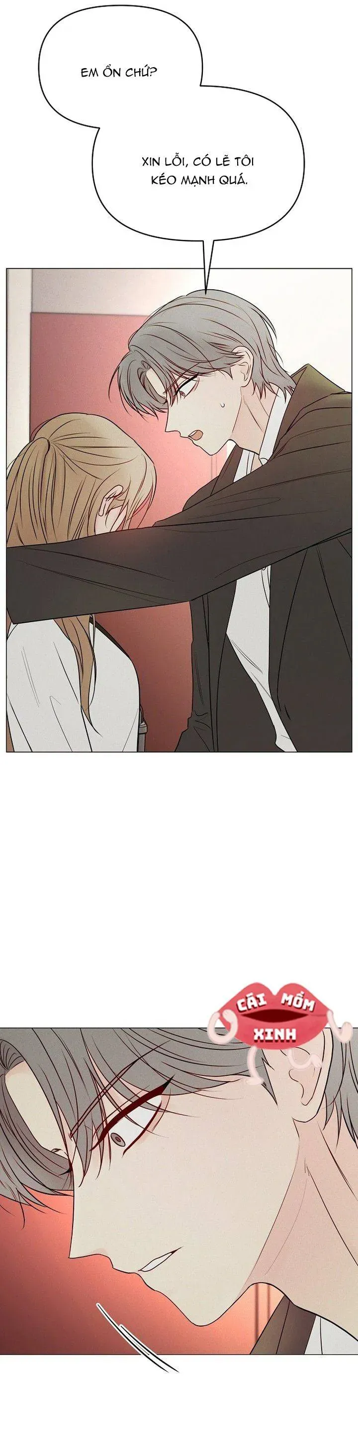 Soái Ca Kiểu Mẫu Chap 10 - Next Chap 11