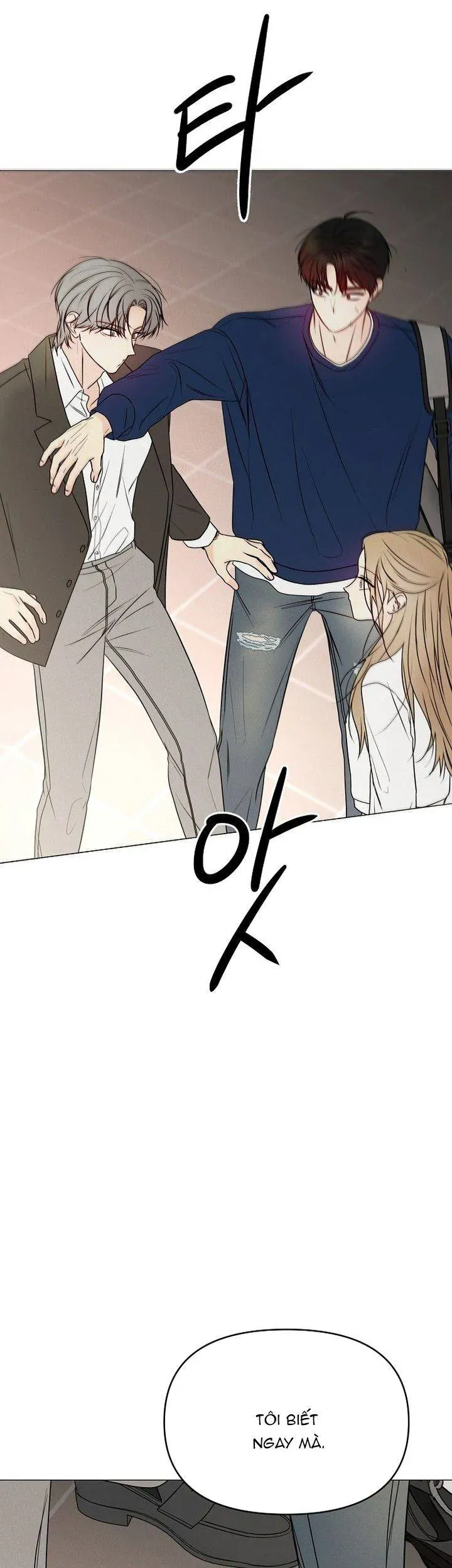 Soái Ca Kiểu Mẫu Chap 10 - Next Chap 11