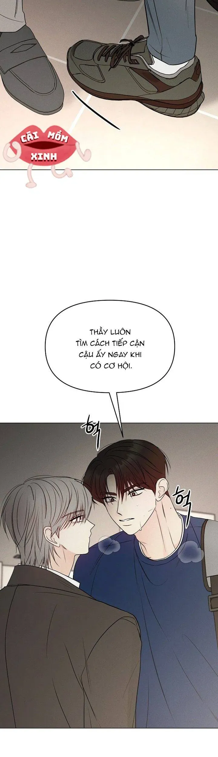 Soái Ca Kiểu Mẫu Chap 10 - Next Chap 11