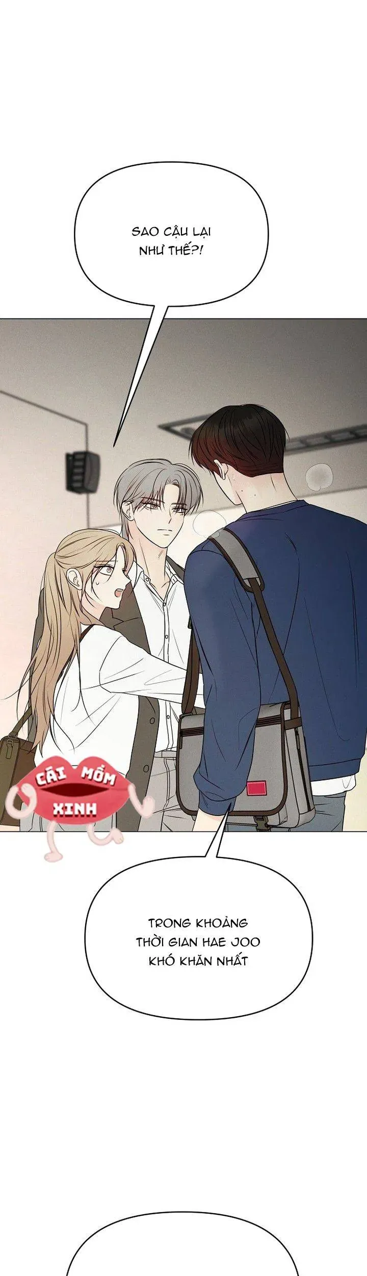 Soái Ca Kiểu Mẫu Chap 10 - Next Chap 11
