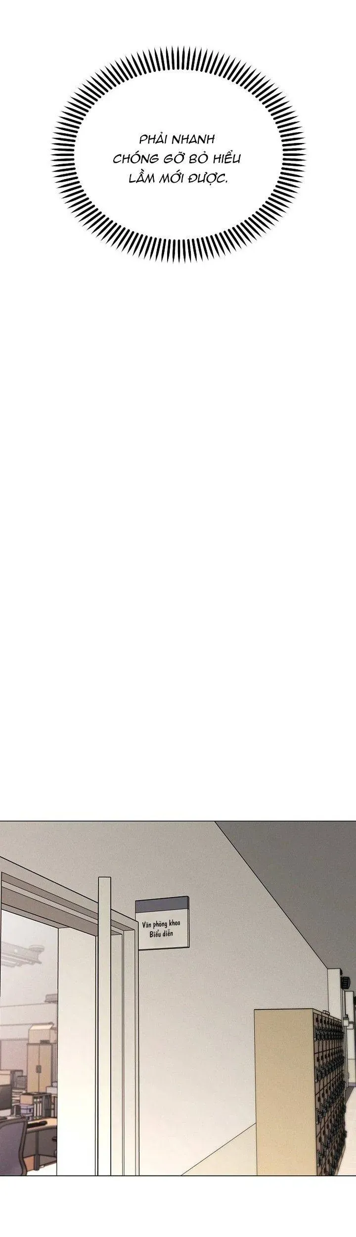 Soái Ca Kiểu Mẫu Chap 10 - Next Chap 11