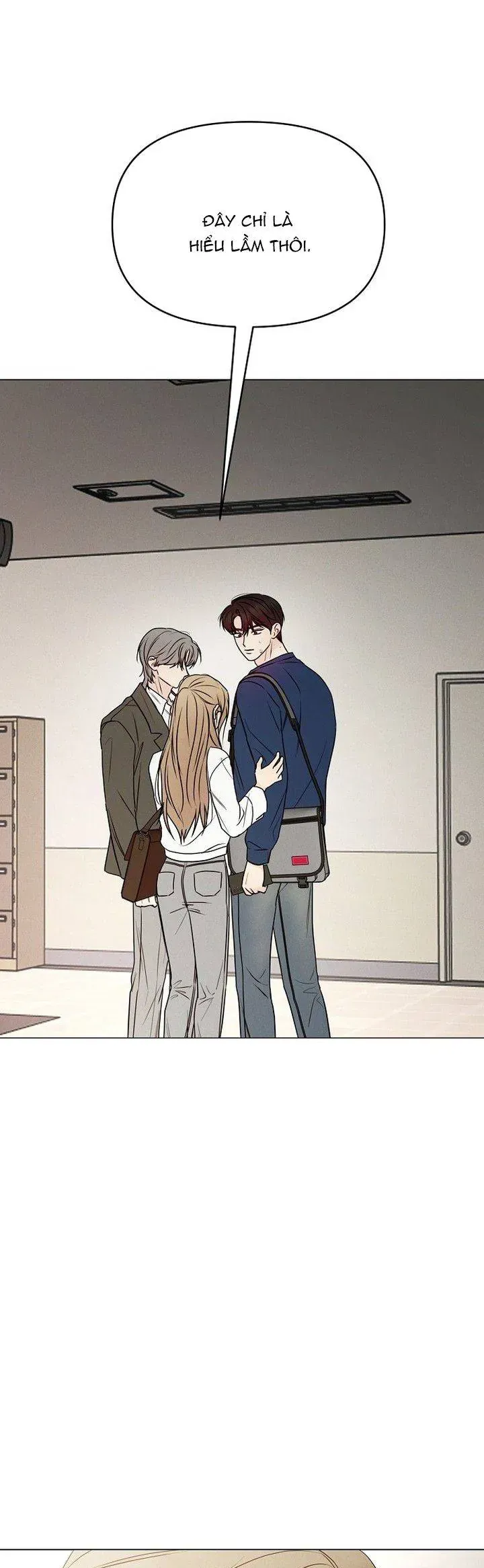 Soái Ca Kiểu Mẫu Chap 10 - Next Chap 11