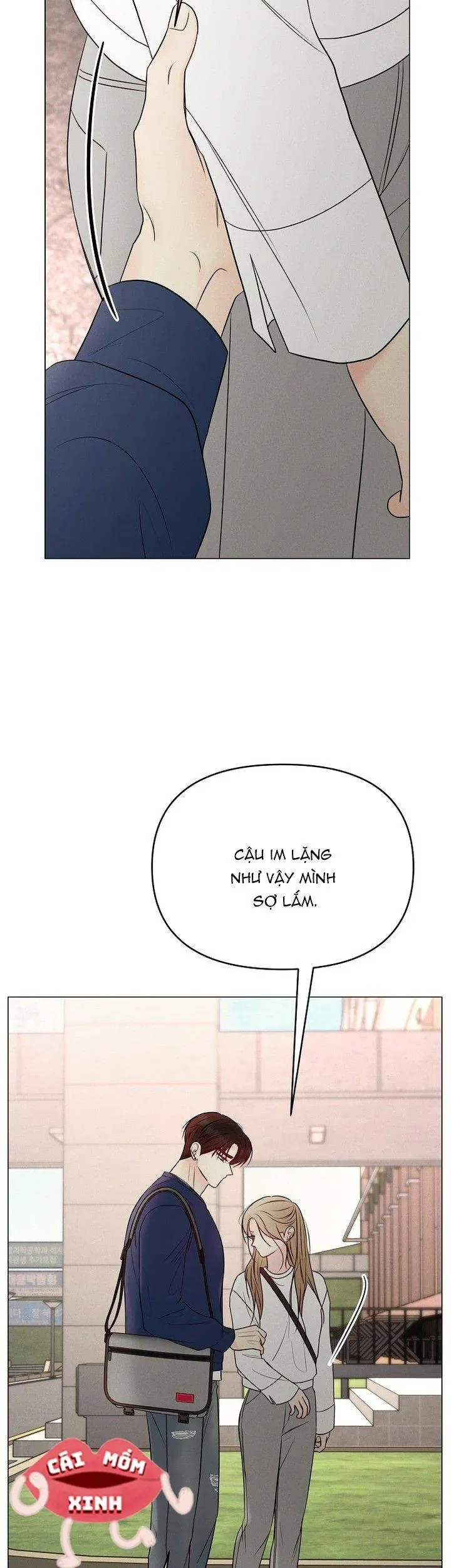 Soái Ca Kiểu Mẫu Chap 10 - Next Chap 11