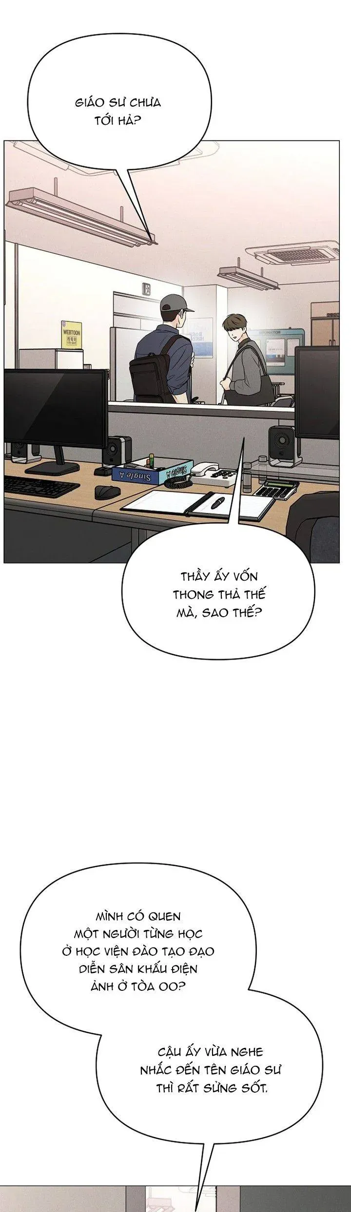 Soái Ca Kiểu Mẫu Chap 10 - Next Chap 11