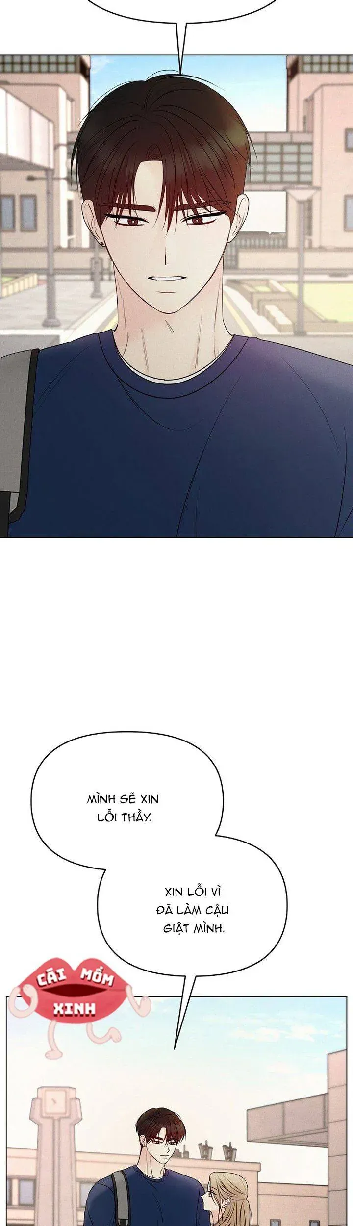 Soái Ca Kiểu Mẫu Chap 10 - Next Chap 11