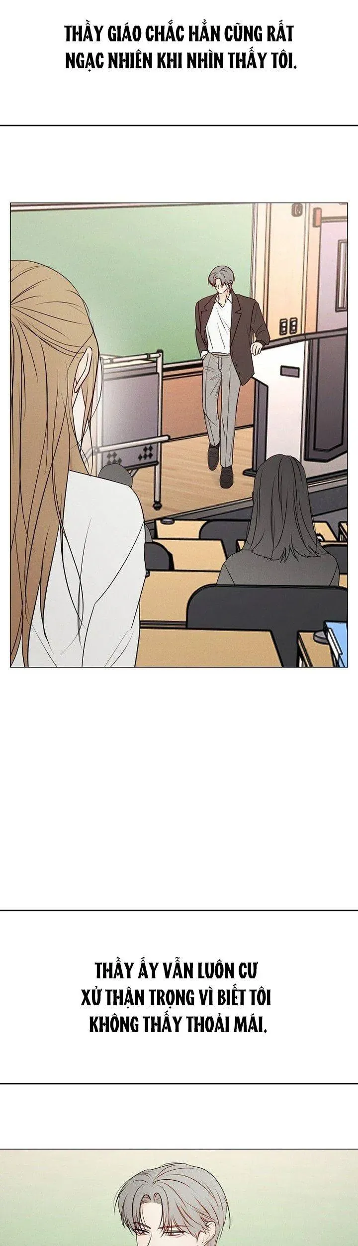 Soái Ca Kiểu Mẫu Chap 10 - Next Chap 11