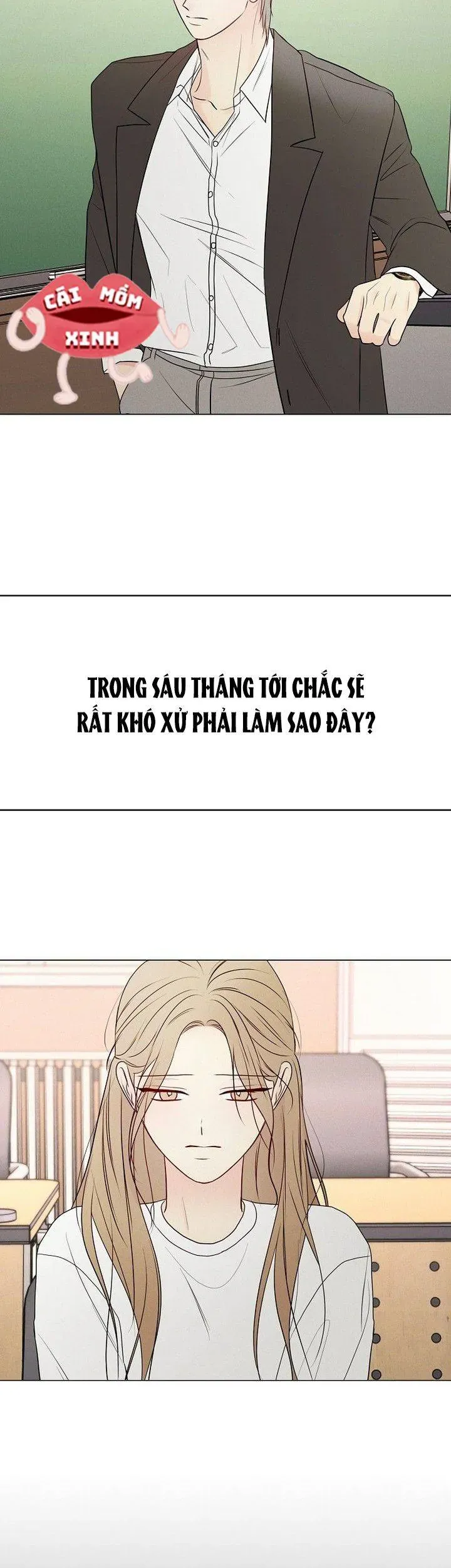 Soái Ca Kiểu Mẫu Chap 10 - Next Chap 11