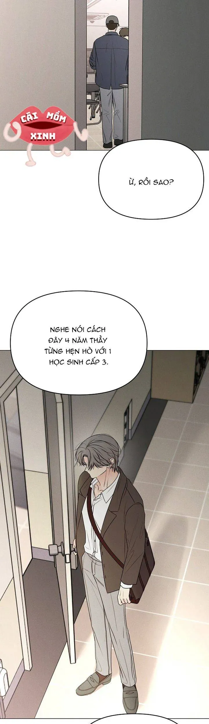 Soái Ca Kiểu Mẫu Chap 10 - Next Chap 11