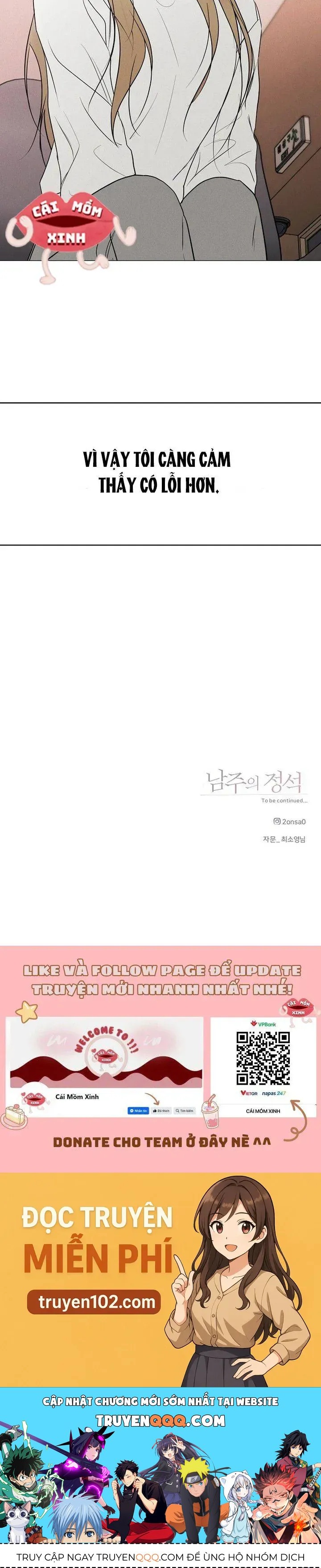 Soái Ca Kiểu Mẫu Chap 10 - Next Chap 11